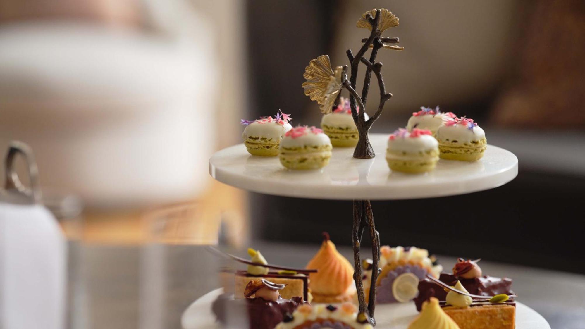 Готель Mandarin Oriental Hyde Park, Лондон Екстер'єр фото